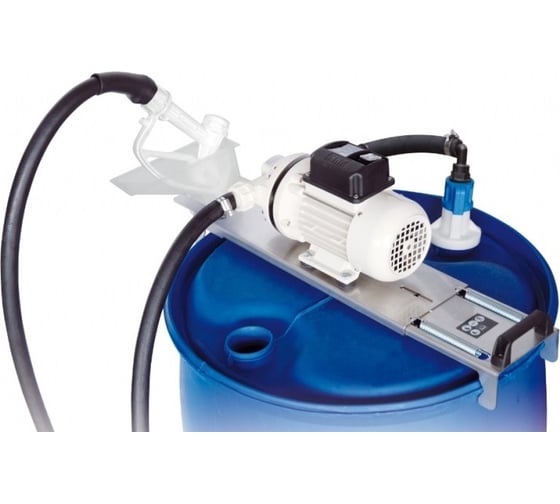 Блок для перекачки жидкости PIUSI SuzzaraBlue Drum AdBlue F0020135C12В