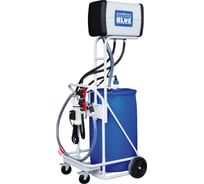 Комплект для раздачи мочевины PIUSI Delphin 230/50 F0010000A