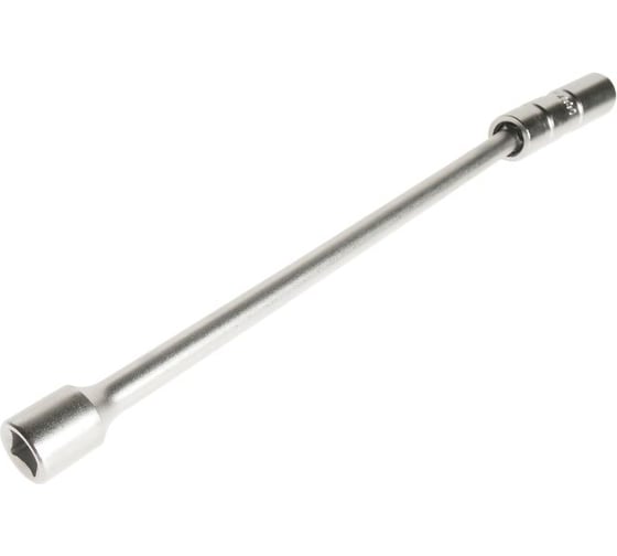 Головка свечная 3/8" х 16мм, 315мм, карданная с удлинителем JTC-4390