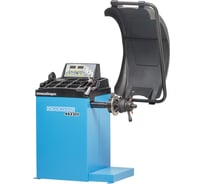 Балансировочный станок NORDBERG 4523EE