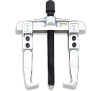 Съемник подшипников TOPTUL двухлапый 30-120 мм JJAL1212