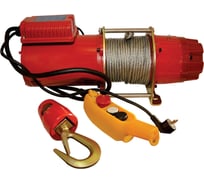 Лебедка Zitrek KDJ-300E 001-5419