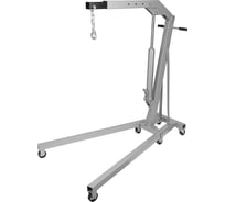 Складной гидравлический кран MATRIX 567295