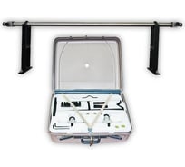 Калибровочная рама Trommelberg для CCD стендов URS1808R/URS1806TR 180Kit