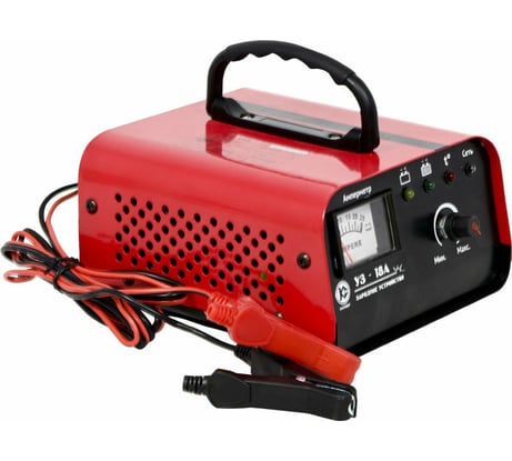 Зарядное устройство Калибр УЗ-18А 00000058615