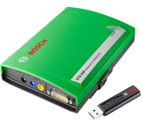 Диагностический сканер без подписки Bosch KTS 540 ESItronic