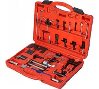 Набор фиксаторов распредвала / коленвала, VAG , кейс, 34шт МАСТАК 103-21108C