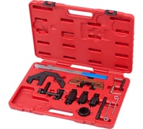 Набор фиксаторов распредвала / коленвала, BMW, кейс, 12шт МАСТАК 103-21205C