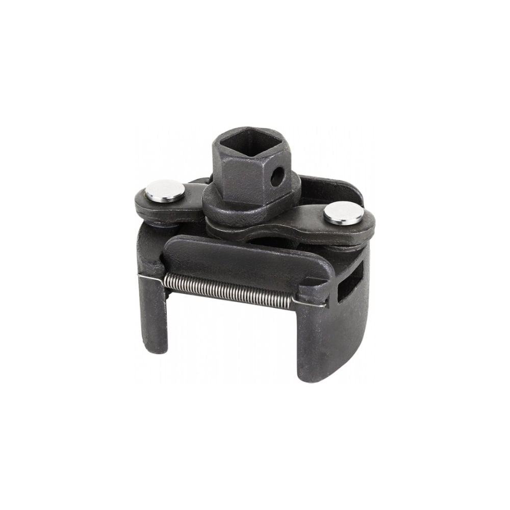 Съемник масляных фильтров с полукруглыми захватами Дело Техники 60-80 ...