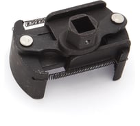 Съёмник масляных фильтров Дело Техники с полукруглыми захватами Ø60 - 80мм 800240