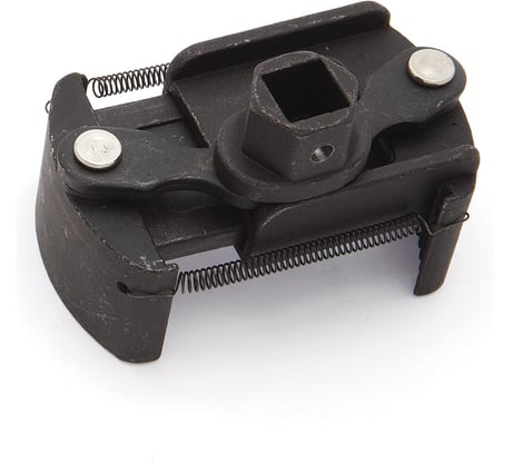 Съёмник масляных фильтров Дело Техники с полукруглыми захватами Ø60 - 80мм 800240