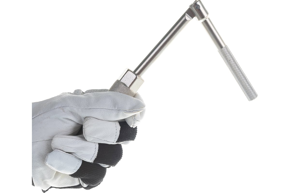 Ключ для задней стойки амортизатора VW Дело Техники 17 мм 811117 ...