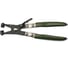 Клещи для самозажимных хомутов Дело Техники 821001 5