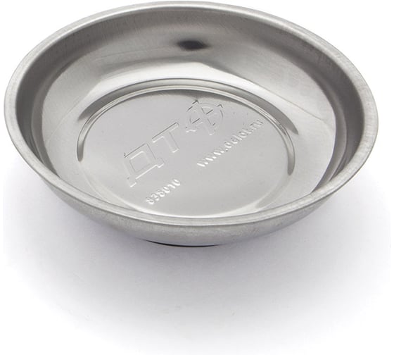 Магнитная тарелка для крепежа Дело Техники 108 мм 838010 1