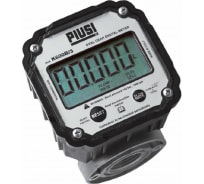 Импульсный расходомер PIUSI K600/3 BSP XLD F00491000