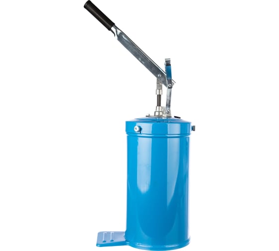 Комплект для раздачи масла PIUSI Oil barrel pump F0033216A