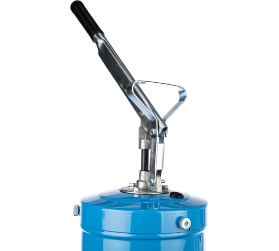 Комплект для раздачи масла PIUSI Oil barrel pump F0033216A