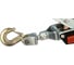 Ручная усиленная лебедка 2000 кг FIT IT 64646 2