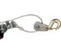 Ручная усиленная лебедка 2000 кг FIT IT 64646 4