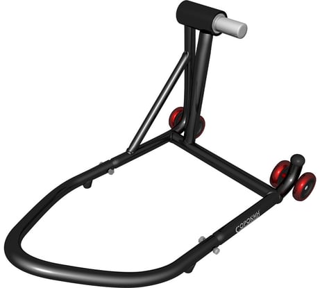 Консольный мотоподкат Сорокин 0.2т 16.80