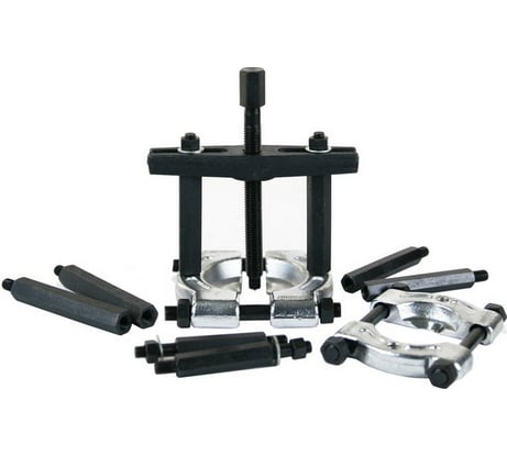 Механический съёмник с сепаратором Сорокин 30.110