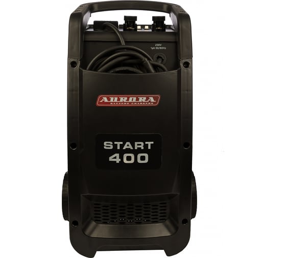 Пуско-зарядное устройство AURORA START 400 BLUE 12911
