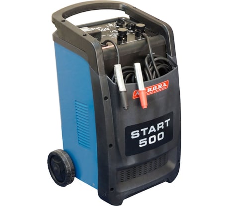 Пуско-зарядное устройство AURORA START 500 BLUE 12912