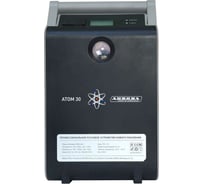 Пусковой многофункциональный аккумулятор AURORA ATOM 30 18909