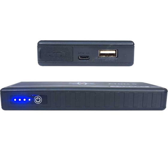 Пусковой многофункциональный аккумулятор AURORA ATOM 5 18905
