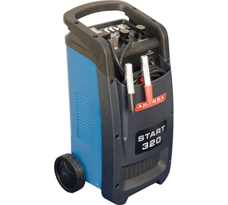 Пуско-зарядное устройство AURORA START 320 BLUE 12910
