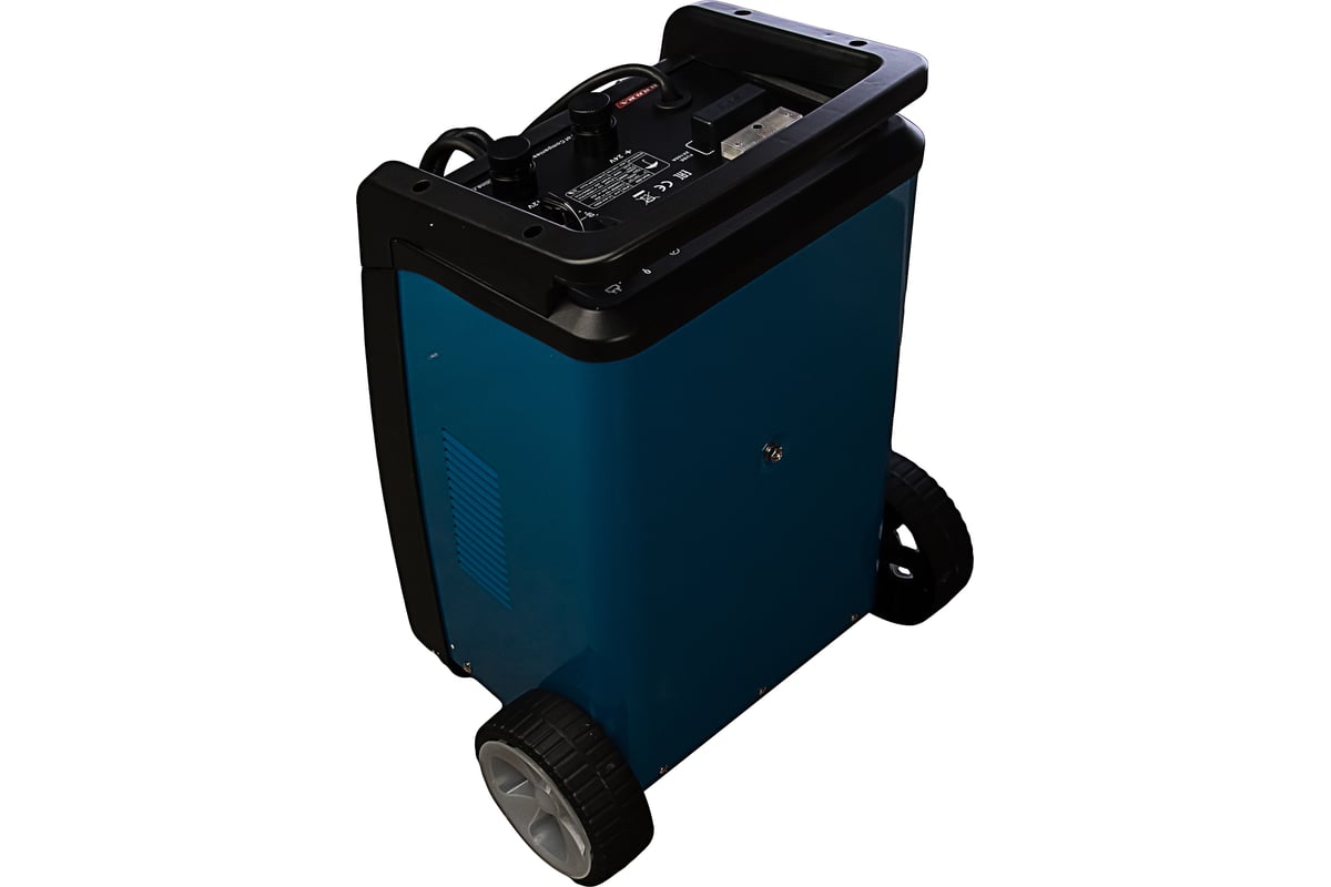 Пуско-зарядное устройство AURORA START 600 BLUE 12913 - выгодная цена .