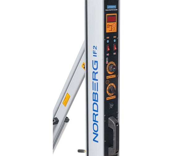 Инфракрасная коротковолновая сушка 220 В NORDBERG IF12
