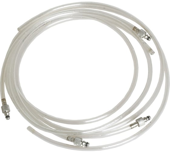 Тестер давления Grunbaum Common Rail CR-150