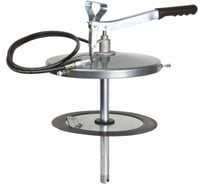 Насос для смазки высокого давления Groz GFP/HP03/PRO GR44230