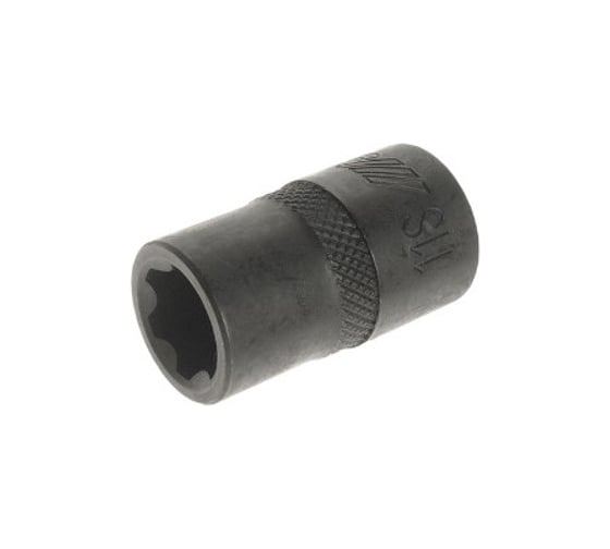 Головка для болтов двигателя автомобилей NISSAN (1/2"; RIBE M11S) JTC JTC-4249 1