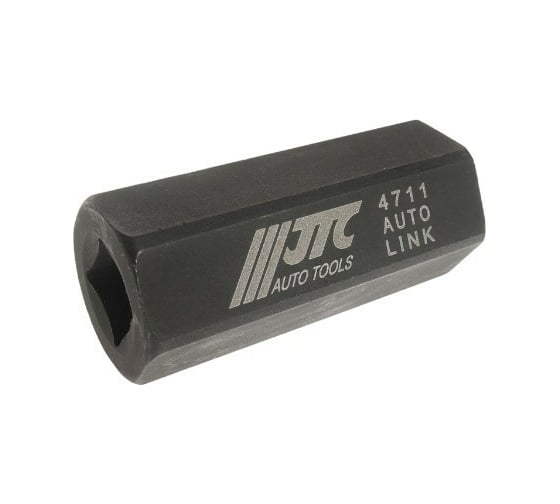 Головка для пробки испарителя MERCEDES (1/2"; Нех 27) JTC JTC-4711