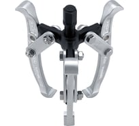 Съемник подшипников TOPTUL трехлапый, 200 мм JJAL0308