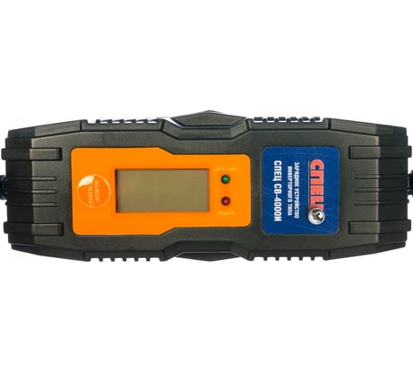 Зарядное устройство инверторного типа СПЕЦ-СВ4000-И