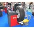 Балансировочный станок для грузовых автомобилей M&B WB690 220В 5