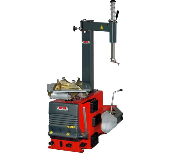 Шиномонтажный станок M&B TC322 400В 1