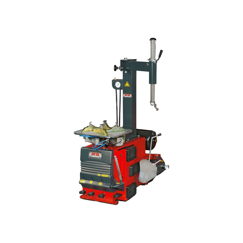 Шиномонтажный станок M&B TC322IT 220В - выгодная цена, отзывы ...