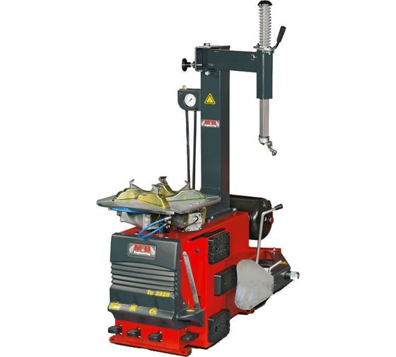 Шиномонтажный станок M&B TC322IT 400В