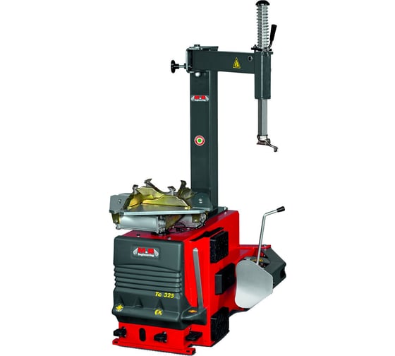 Шиномонтажный станок M&B TC325 400В 1