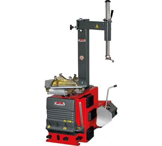 Шиномонтажный станок M&B TC328 400В 1