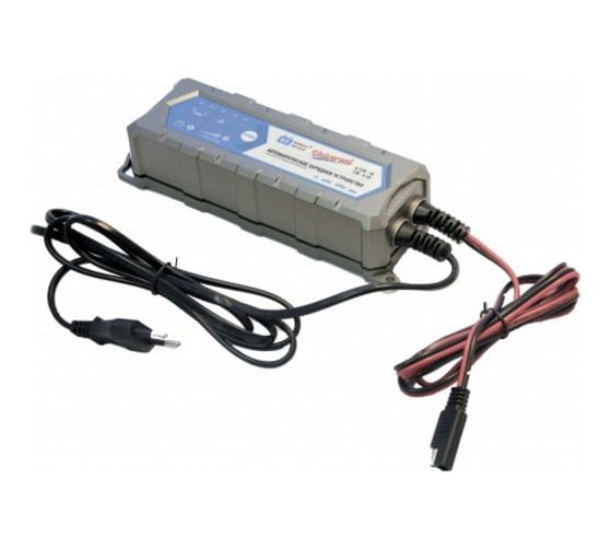 Зарядное устройство Battery Service Universal PL-C004P (6/12В, 1А/4,5A)