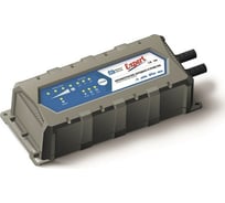 Зарядное устройство Battery Service 12В, 2.5А/6A/10A Expert PL-C010P