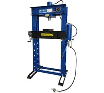 Пресс с ручным и пневмоприводом AE&T T61250A (50т)