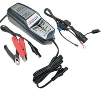 Зарядное устройство Optimate Dual Program 4 TM240 (1x0.8A, 12V)