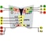 Зарядное устройство Optimate Dual Program 4 TM240 (1x0.8A, 12V) 5