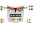 Зарядное устройство Optimate 3 QUAD BANK TM454 (4x0.8A, 12V) 5